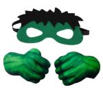 Superhero Smash Fists for Kids