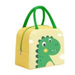 Cartoon Lunch Bag