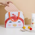 Cartoon Lunch Bag