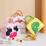 Cartoon Lunch Bag