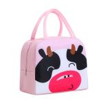 Cartoon Lunch Bag