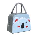 Cartoon Lunch Bag