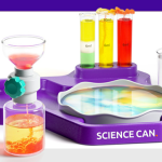 Kids Science Toys Kit - Educational Tools for Children's Science Learning