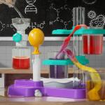 Kids Science Toys Kit - Educational Tools for Children's Science Learning