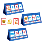 Word Spelling Games for Children's Reading and Spelling