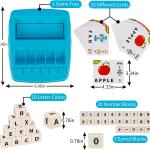 Fun and Educational Toys for Kids - Alphabet and Math Learning Gifts