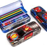 Pencil Bags for Kids