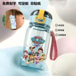 Kid-Friendly School Water Bottles