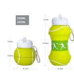 Kid-Friendly School Water Bottles