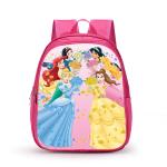 12 Inch Disney Princess School Bag