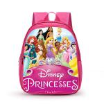 12 Inch Disney Princess School Bag