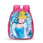 12 Inch Disney Princess School Bag