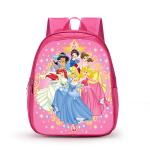 12 Inch Disney Princess School Bag