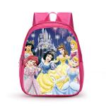 12 Inch Disney Princess School Bag