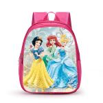 12 Inch Disney Princess School Bag