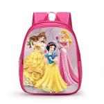 12 Inch Disney Princess School Bag