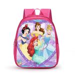 12 Inch Disney Princess School Bag