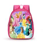 12 Inch Disney Princess School Bag