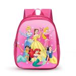 12 Inch Disney Princess School Bag