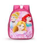 12 Inch Disney Princess School Bag