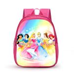 12 Inch Disney Princess School Bag