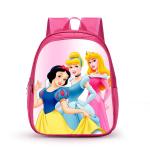 12 Inch Disney Princess School Bag