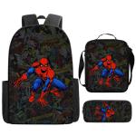 3pcs School Bag Set: Ultimate Student Essentials