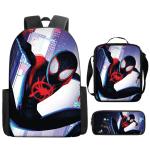 3pcs School Bag Set: Ultimate Student Essentials