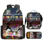 3pcs School Bag Set: Ultimate Student Essentials