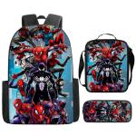 3pcs School Bag Set: Ultimate Student Essentials