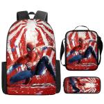 3pcs School Bag Set: Ultimate Student Essentials