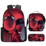 3pcs School Bag Set: Ultimate Student Essentials