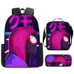 3pcs School Bag Set: Ultimate Student Essentials