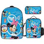 3pcs School Bag Set: Ultimate Student Essentials