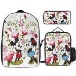 3pcs School Bag Set: Ultimate Student Essentials