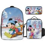 3pcs School Bag Set: Ultimate Student Essentials