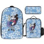 3pcs School Bag Set: Ultimate Student Essentials