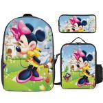 3pcs School Bag Set: Ultimate Student Essentials