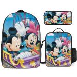 3pcs School Bag Set: Ultimate Student Essentials