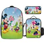 3pcs School Bag Set: Ultimate Student Essentials