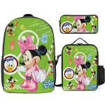 3pcs School Bag Set: Ultimate Student Essentials