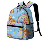 Kids' School Bags: Where Style Meets Functionality