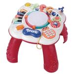 Multi-Function Musical Education Table for Baby's Development