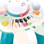 Multi-Function Musical Education Table for Baby's Development