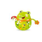 Baby Ball Rattles: Early Development Fun for Little Ones