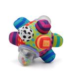 Baby Ball Rattles: Early Development Fun for Little Ones