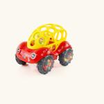 Baby Ball Rattles: Early Development Fun for Little Ones