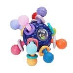 Baby Ball Rattles: Early Development Fun for Little Ones