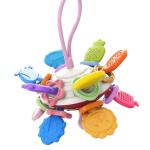 Baby Ball Rattles: Early Development Fun for Little Ones