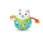 Baby Ball Rattles: Early Development Fun for Little Ones